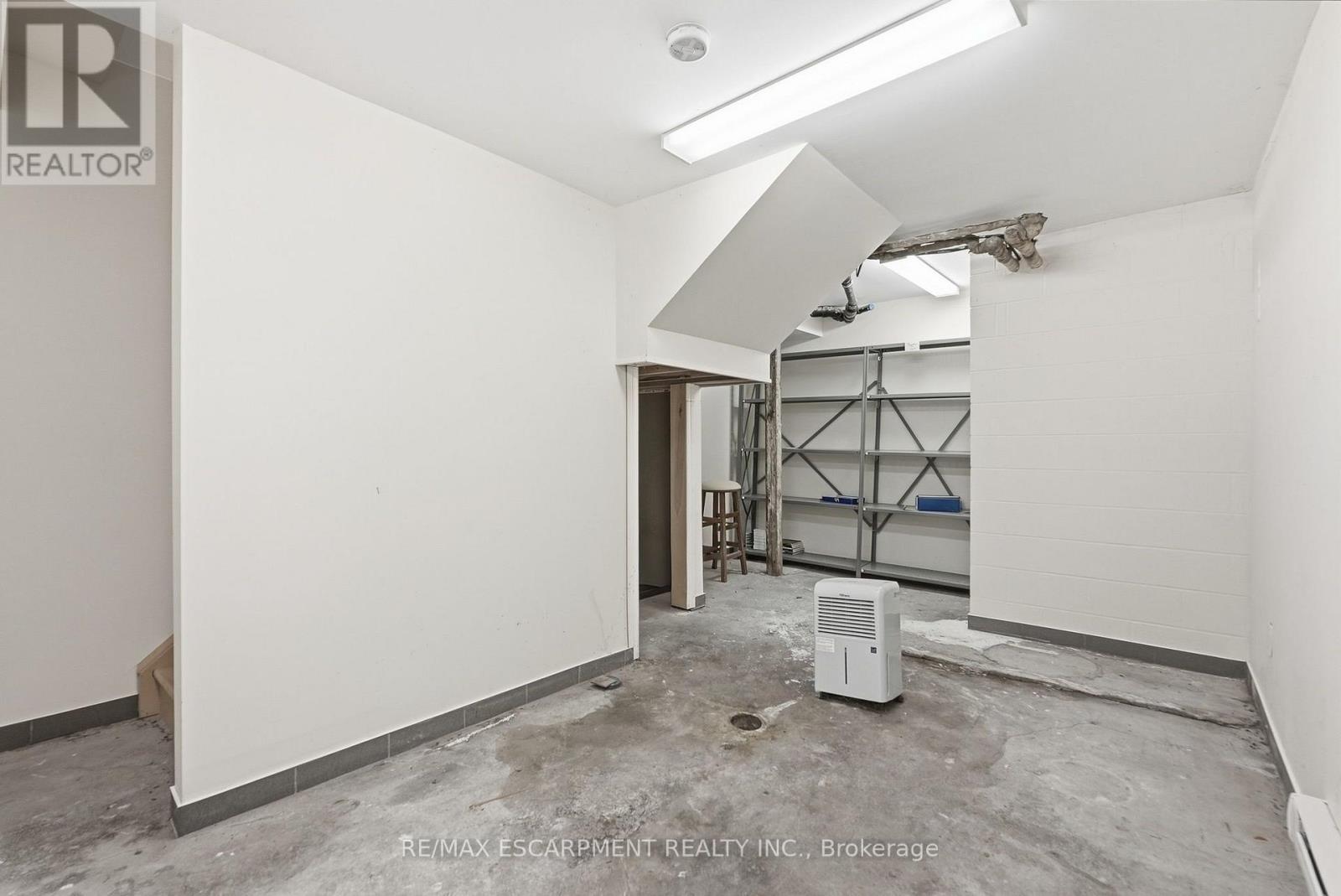 Main Level - 191 James Street S Property Photo 24