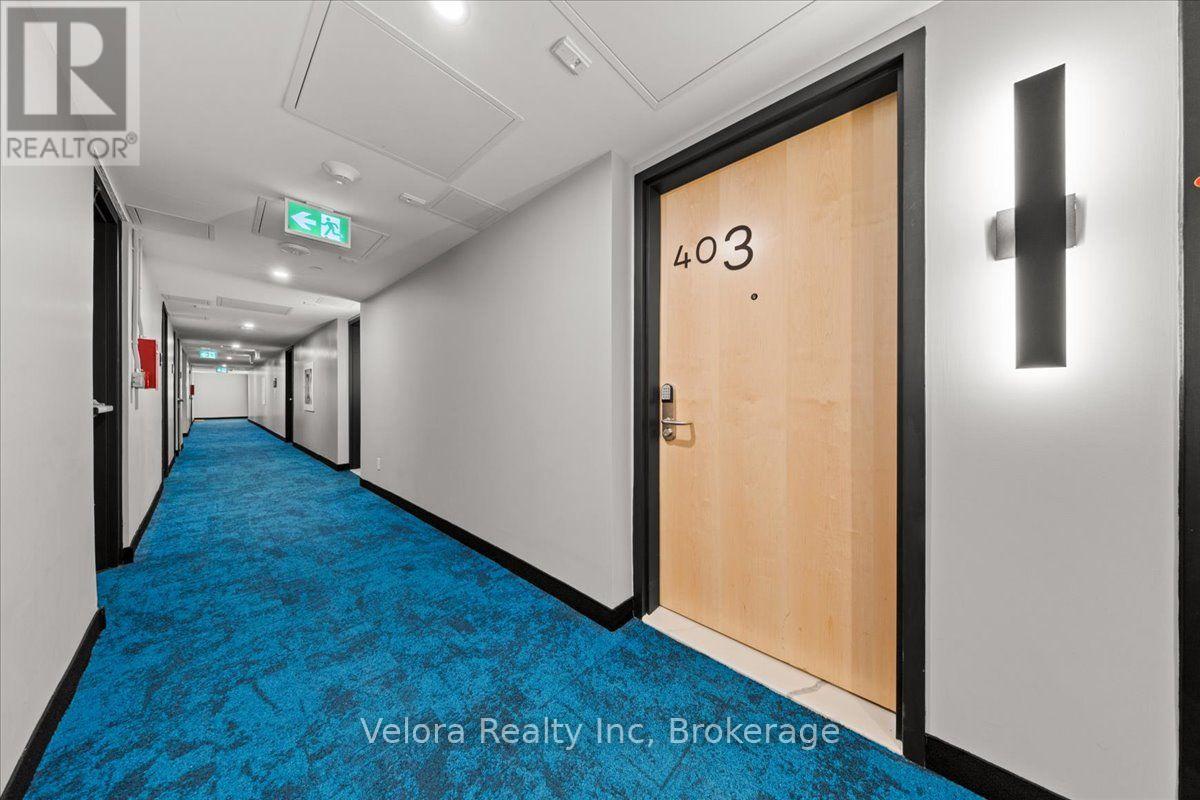 403 - 161 Laurier Avenue W Property Photo 4