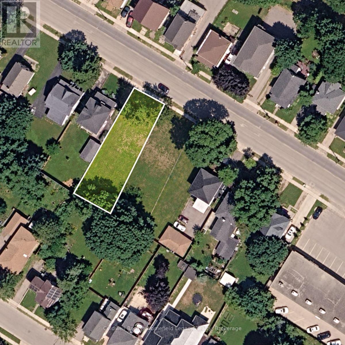 317 HURON STREET Property Photo 1