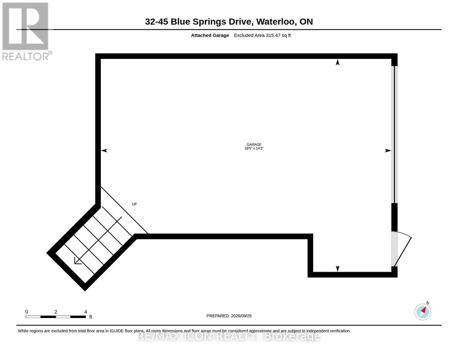 32 - 45 Blue Springs Drive Property Photo 45