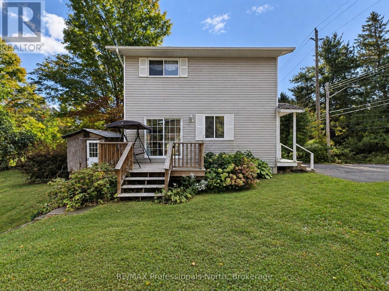 131 Muskoka Road Property Photo 9