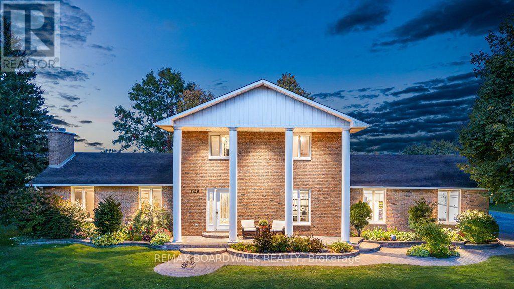 1139 St Joseph Road Property Photo