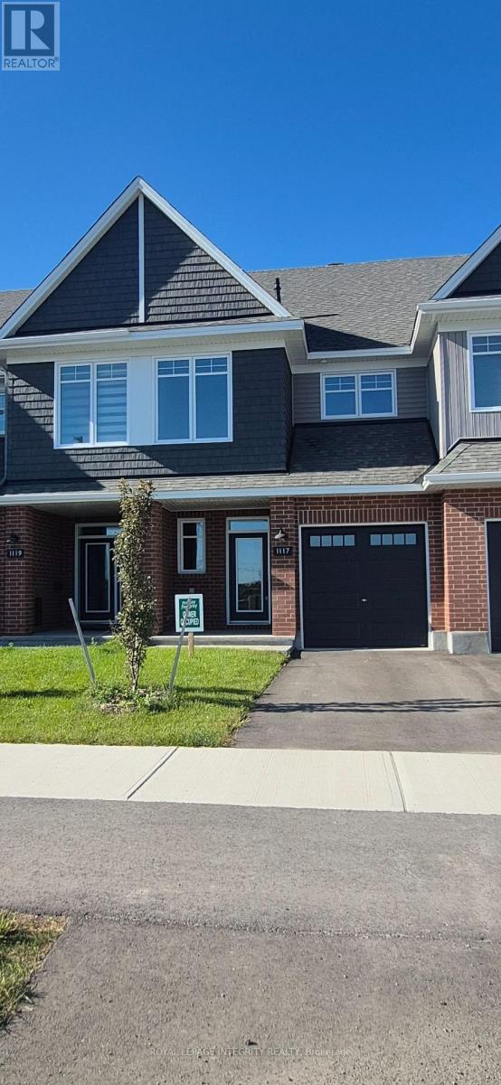 1117 COPE DRIVE