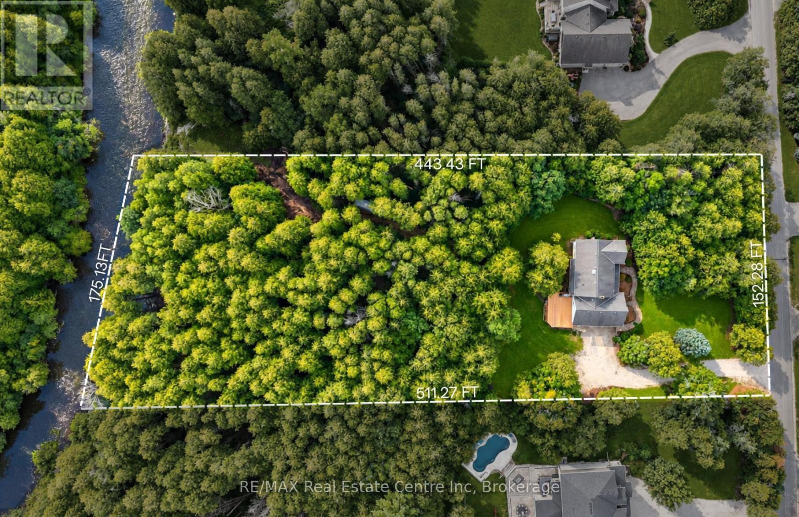 131 Cooks Mill Road Property Photo 1
