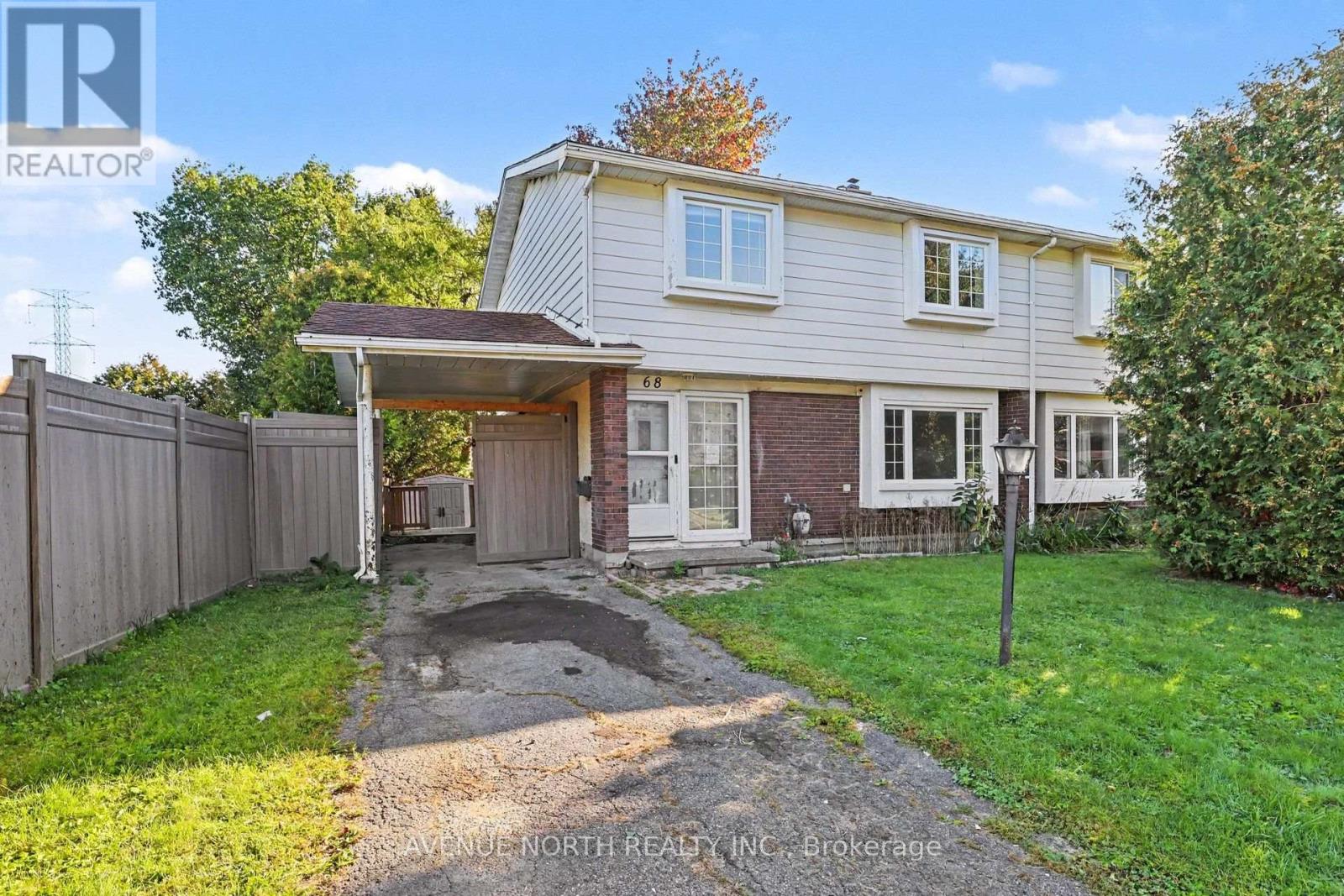 68 Downsview Crescent Property Photo 2