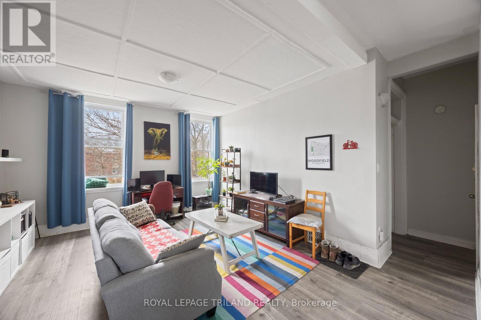 434 Dufferin Avenue Property Photo 5