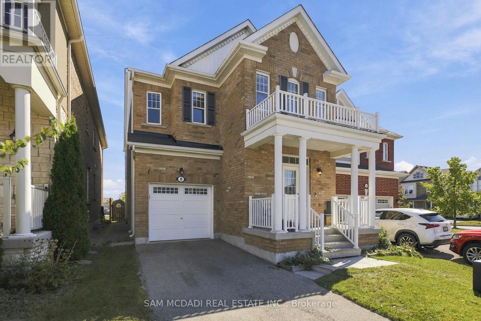 8 Celano Drive Property Photo 1