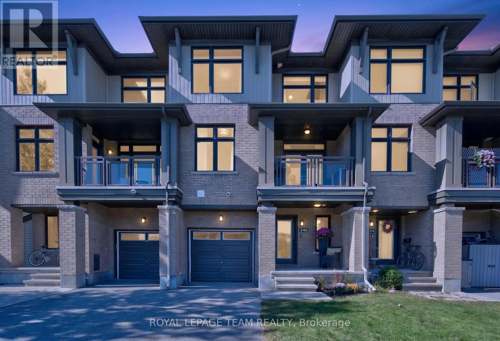 246 LEATHER LEAF TERRACE