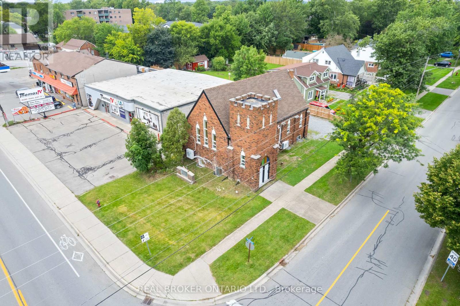 3 - 120 Thorold Road Property Photo 9