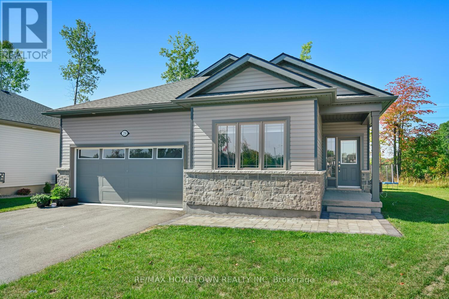 250 Adley Drive Property Photo 1