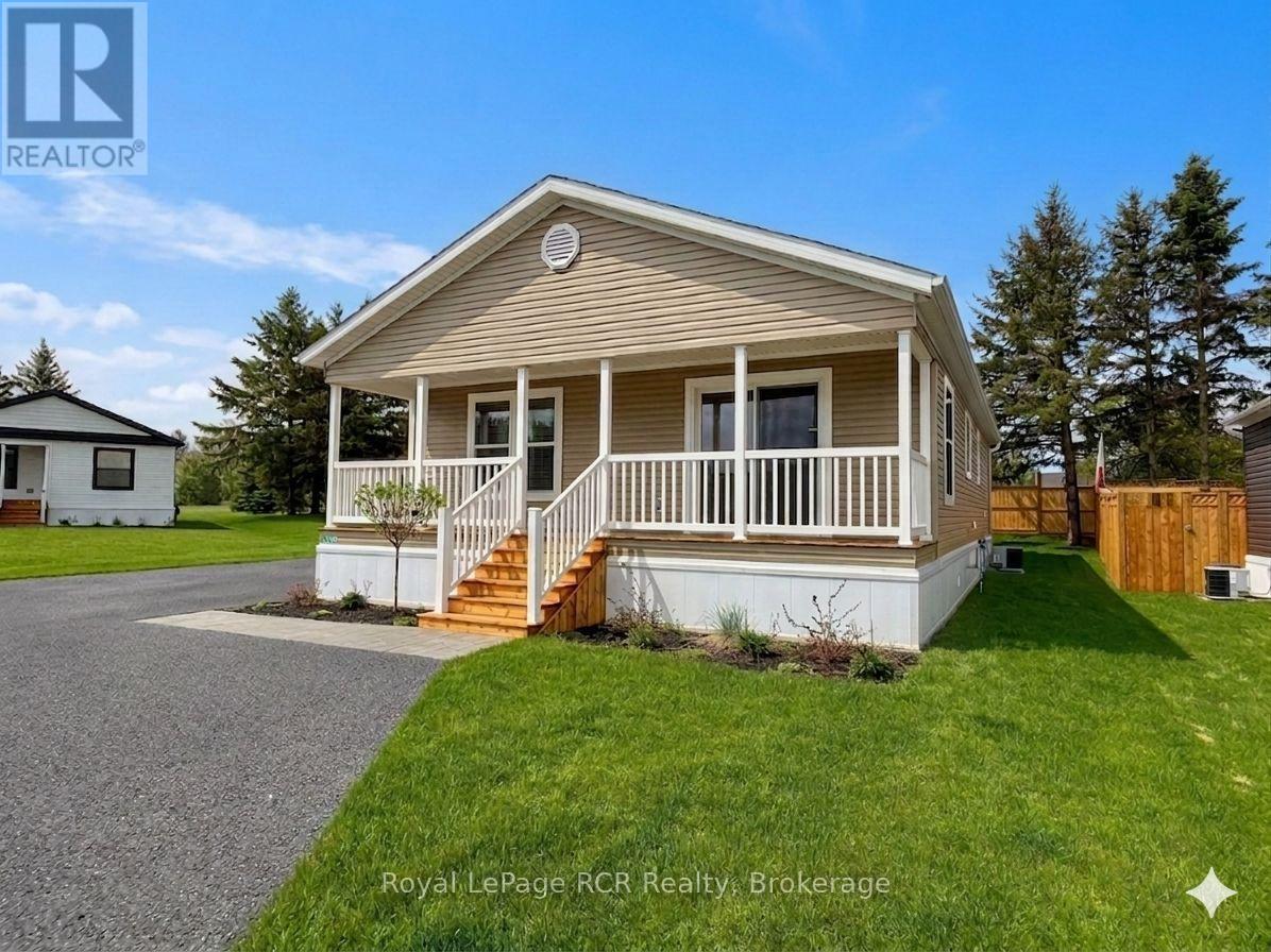 210 Spruce Drive Property Photo 2