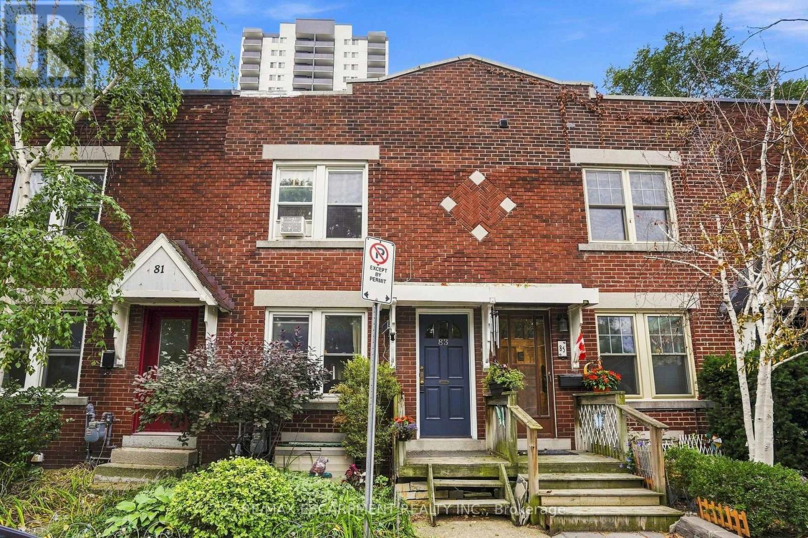 83 Napier Street Photo de la propriété 1