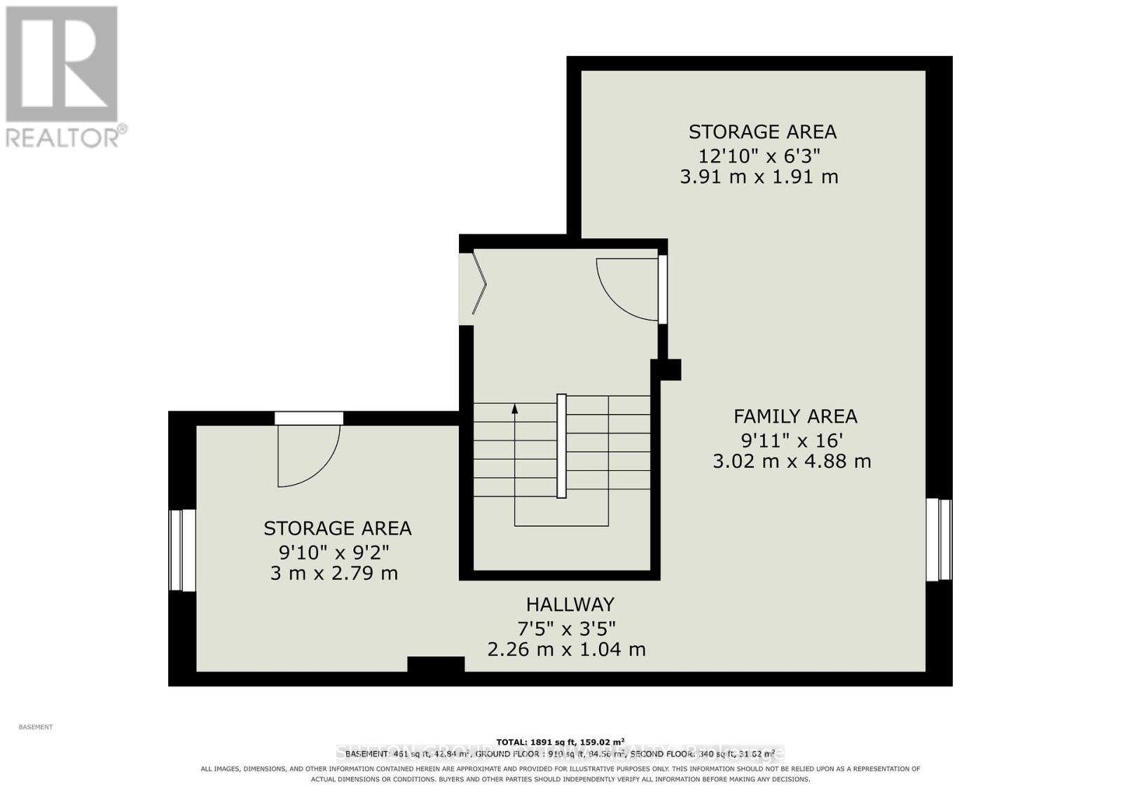 1343 Labrie Avenue Property Photo 19