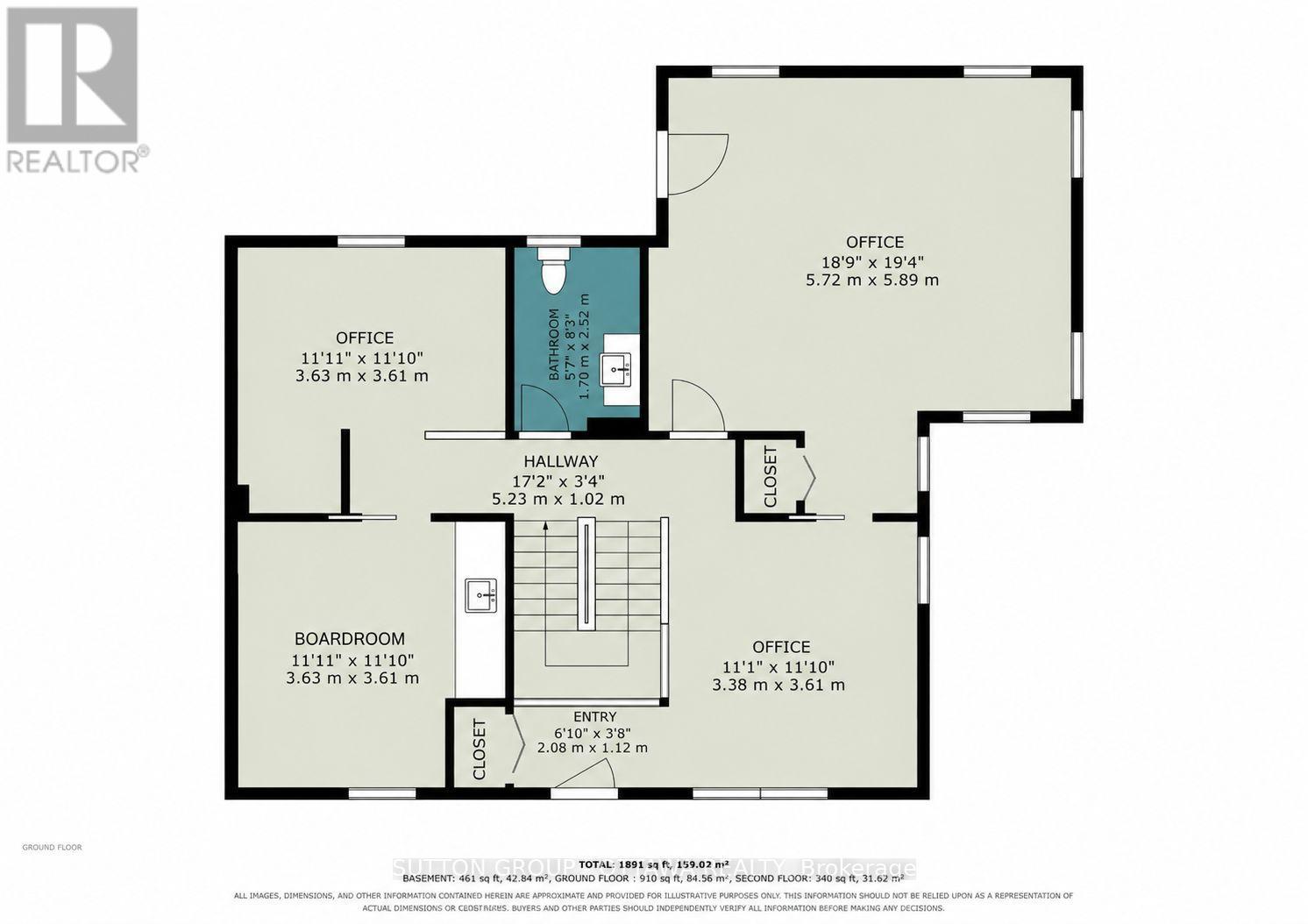 1343 Labrie Avenue Property Photo 21