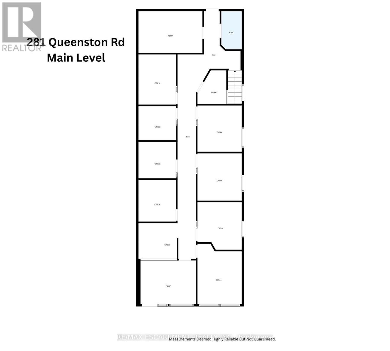 281 Queenston Road Property Photo 16