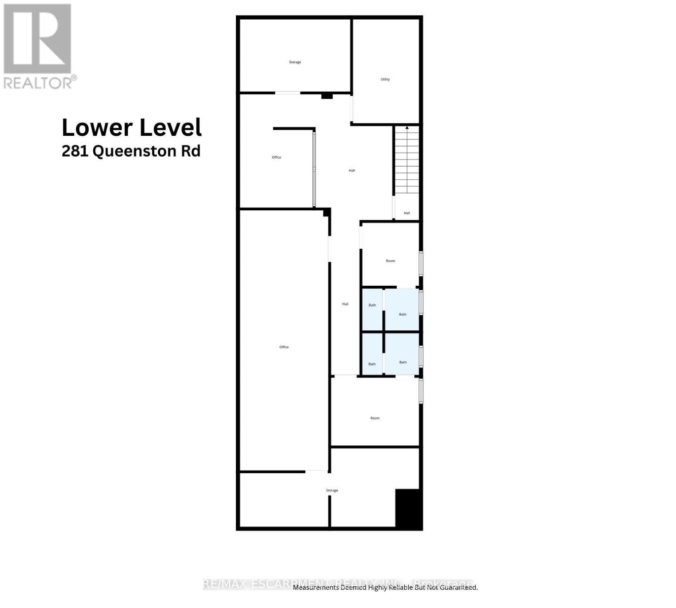 281 Queenston Road Property Photo 17