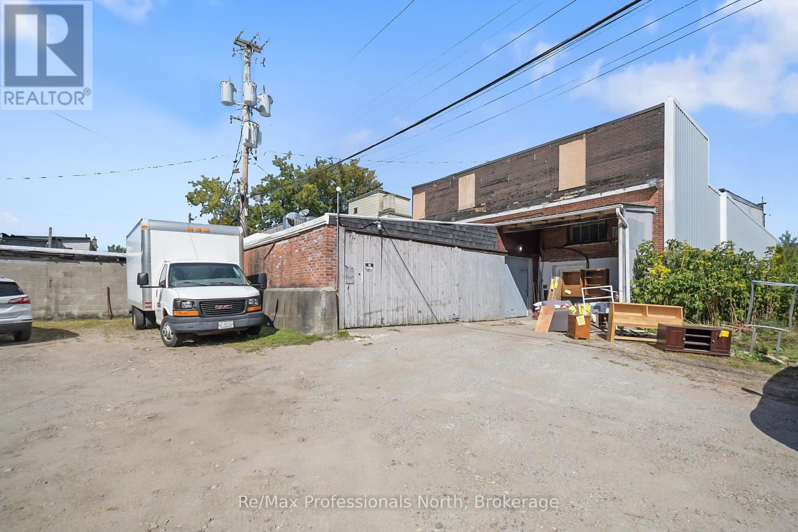 171 Muskoka Road S Property Photo 27