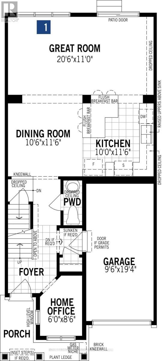705 Logperch Circle Property Photo 2