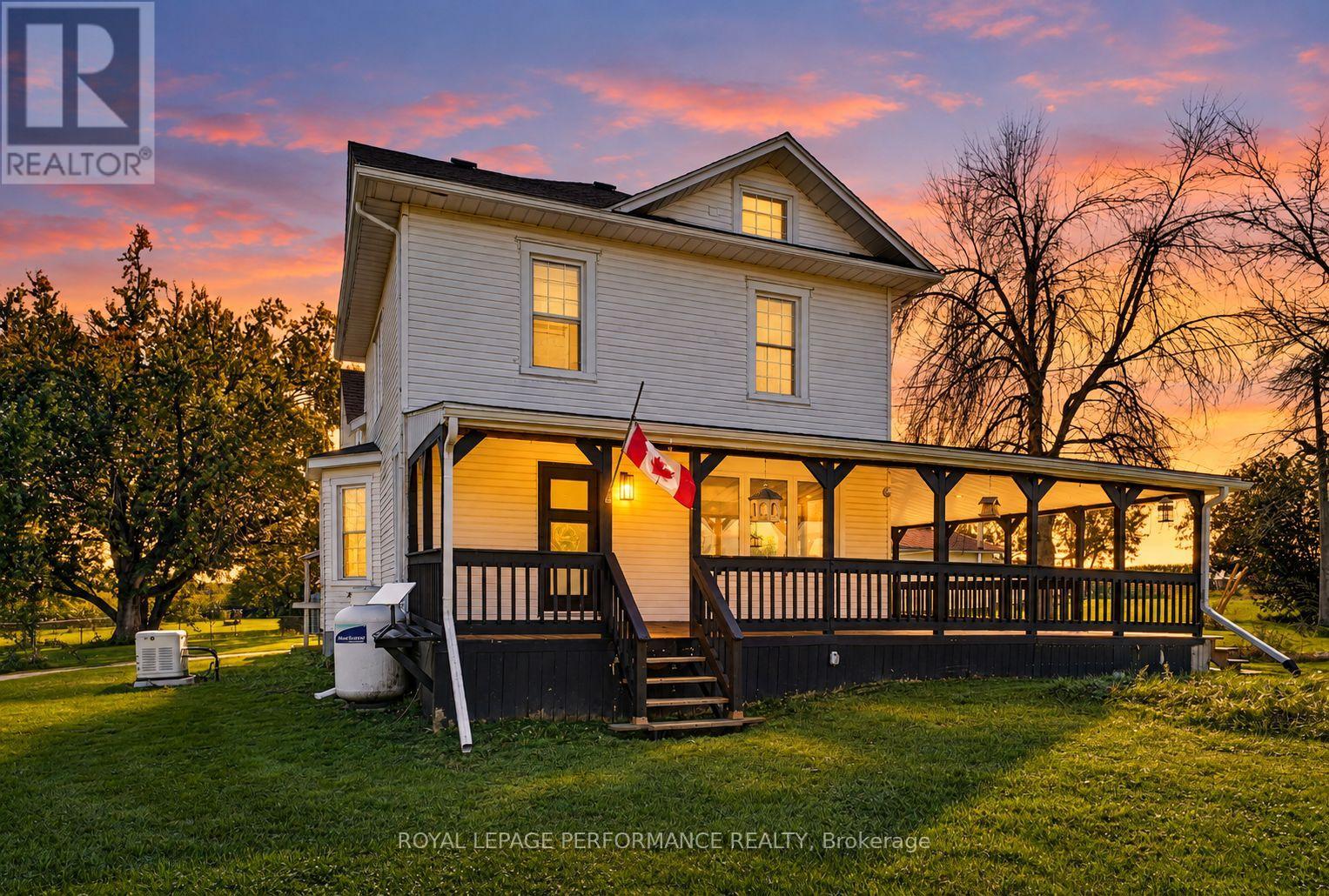 18614 Mcgillivray Road Property Photo 1