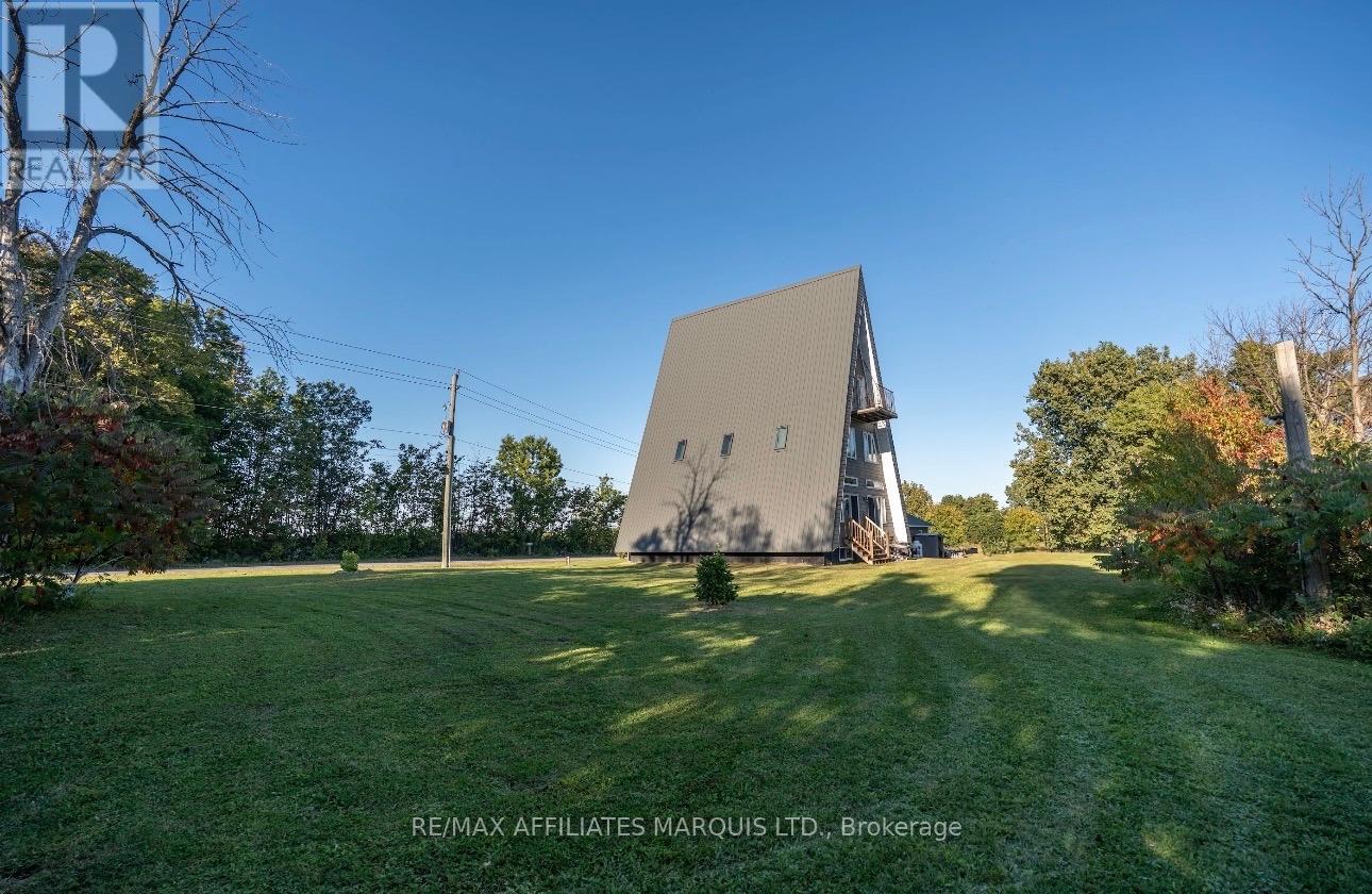 2150 SERVICE ROAD