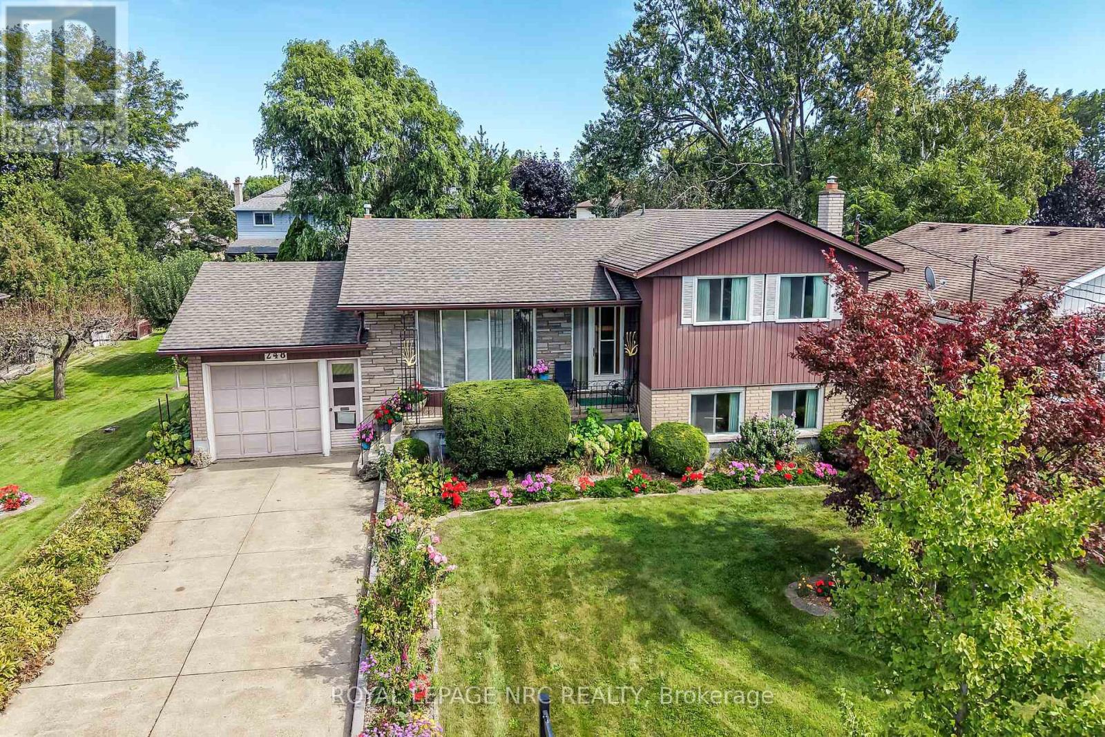 248 Vansickle Road Property Photo 1