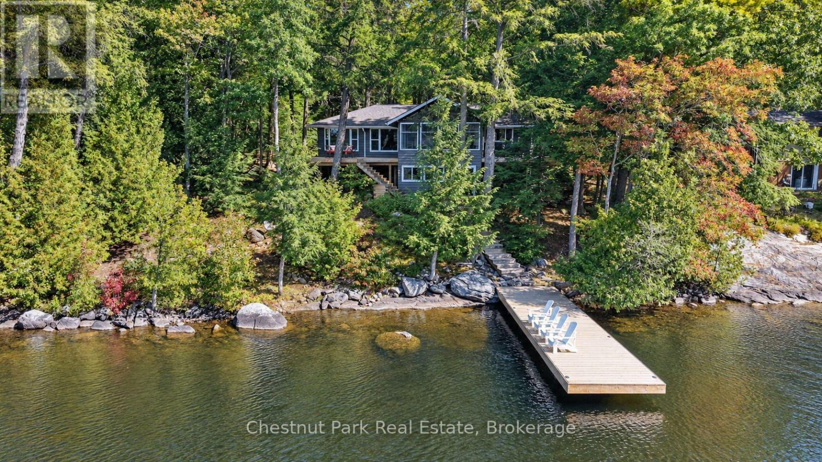 1344 Acton Island Road Property Photo 1