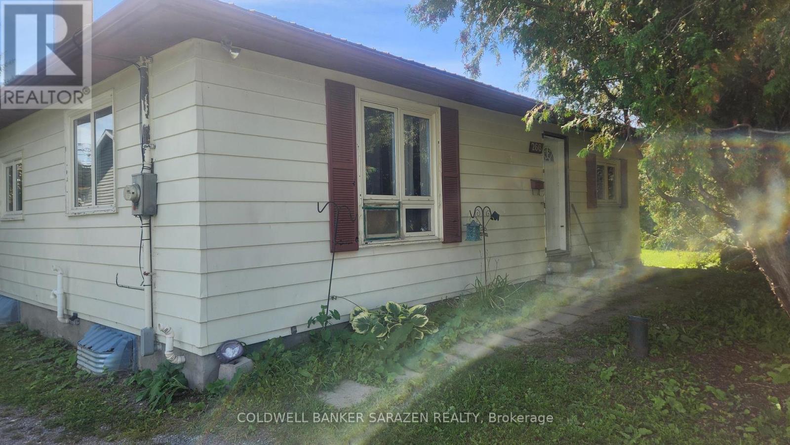 266 Division Street Property Photo 1
