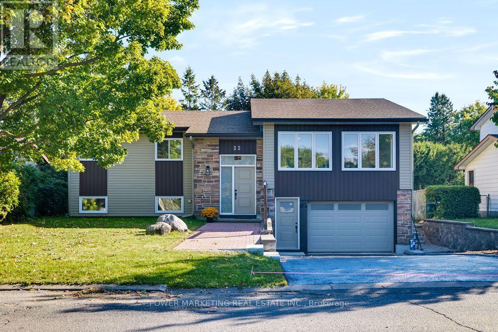 22 Parkglen Drive Property Photo 1