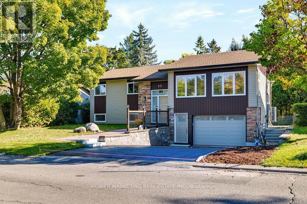 22 Parkglen Drive Property Photo 2