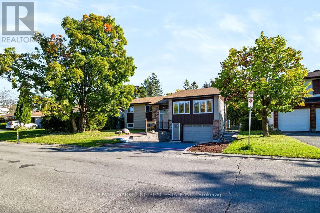 22 Parkglen Drive Property Photo 3