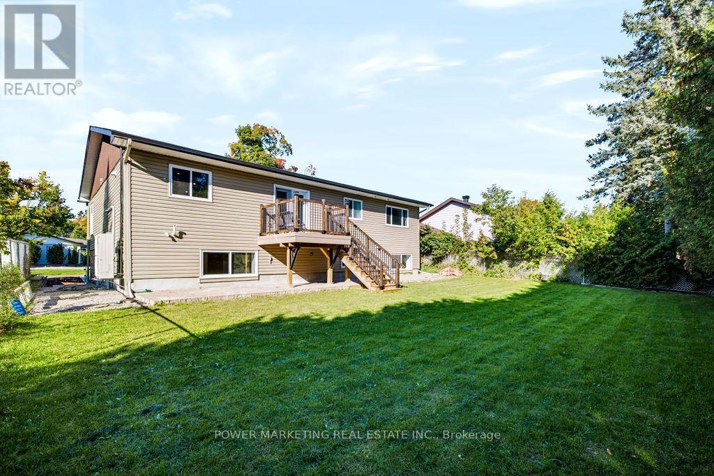 22 Parkglen Drive Property Photo 41