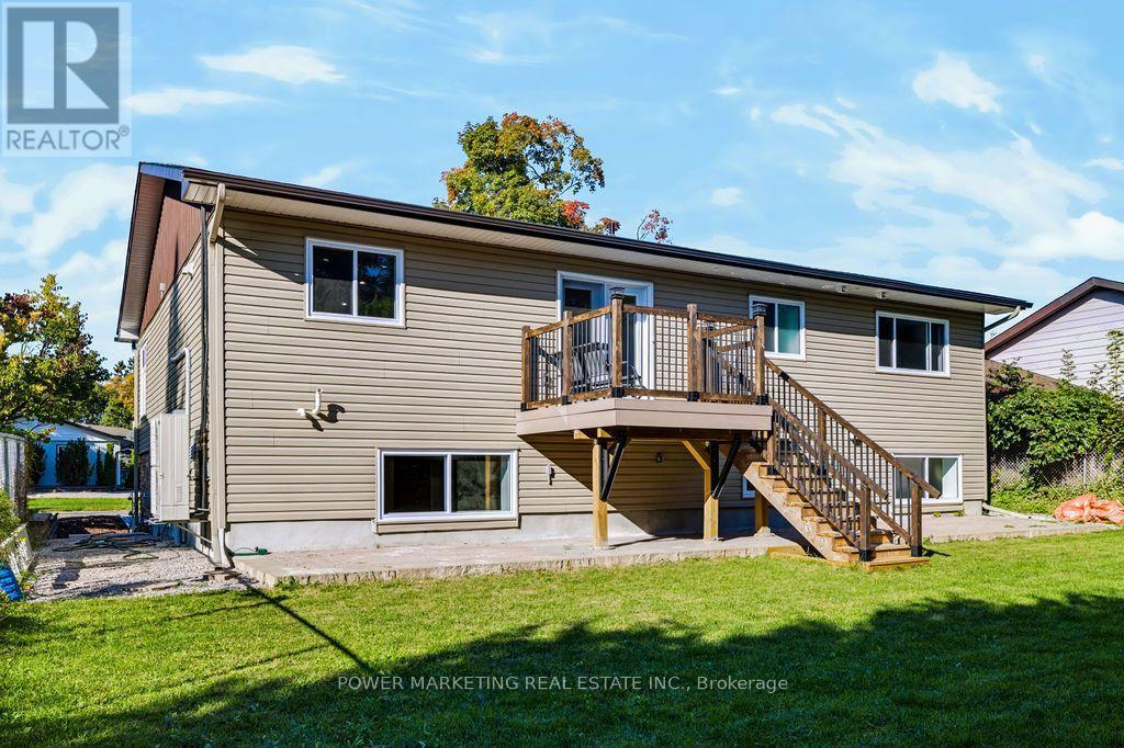 22 Parkglen Drive Property Photo 42