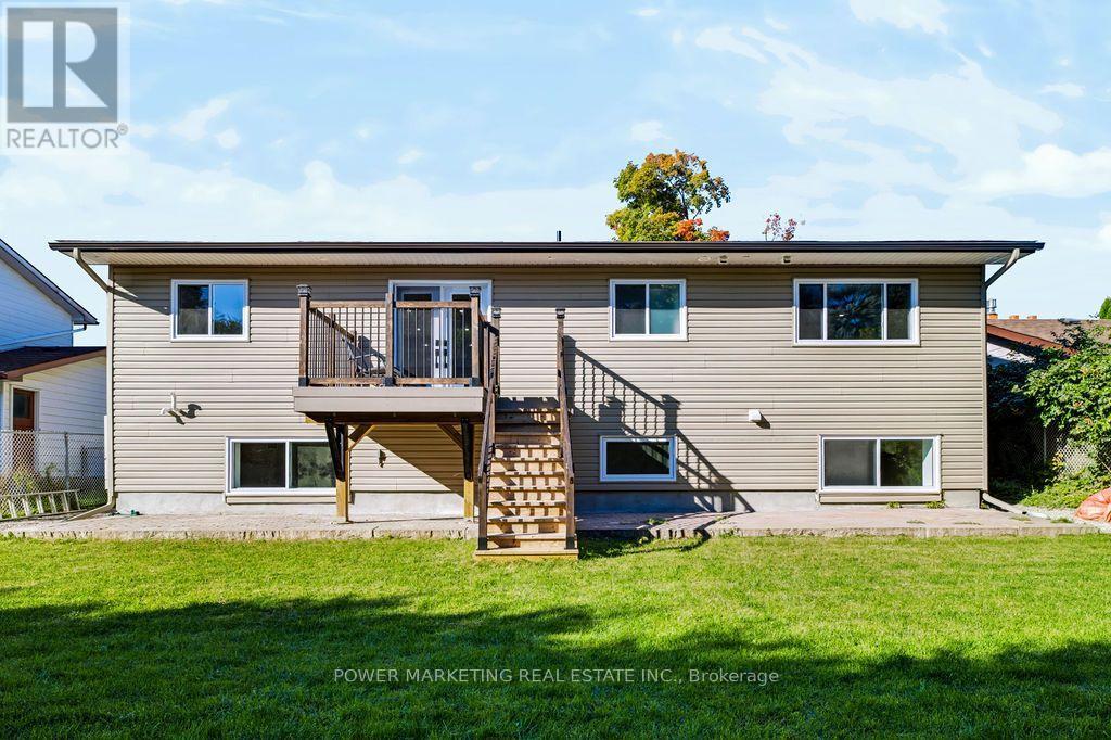 22 Parkglen Drive Property Photo 43