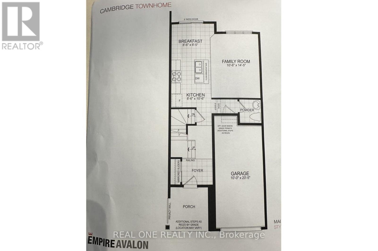 110 Arnold Marshall Boulevard Property Photo 28