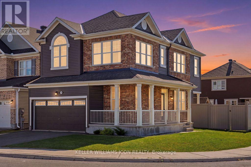 170 Bartonia Circle Property Photo 1