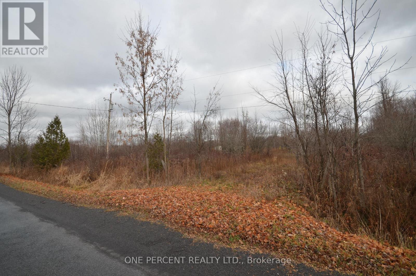 0 Loch Garry Road Property Photo 1
