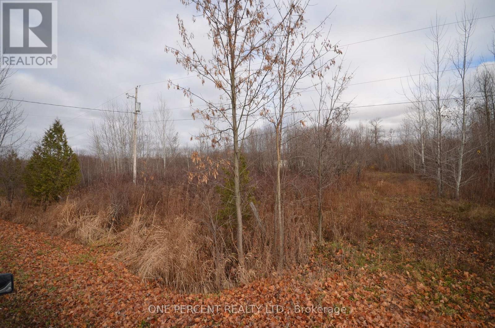0 Loch Garry Road Property Photo 2