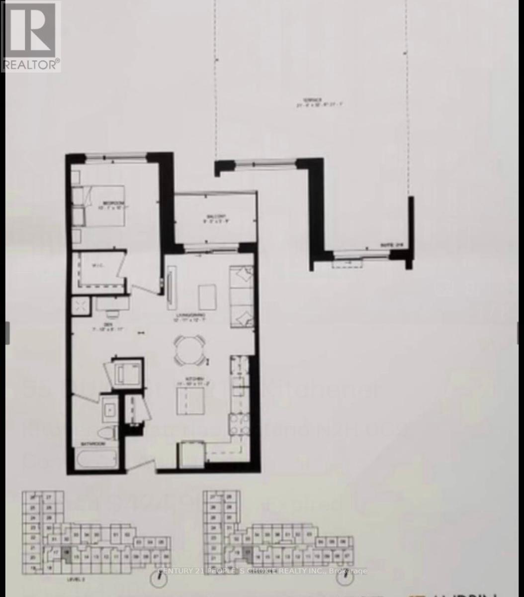 216 - 55 Duke Street W Property Photo 2