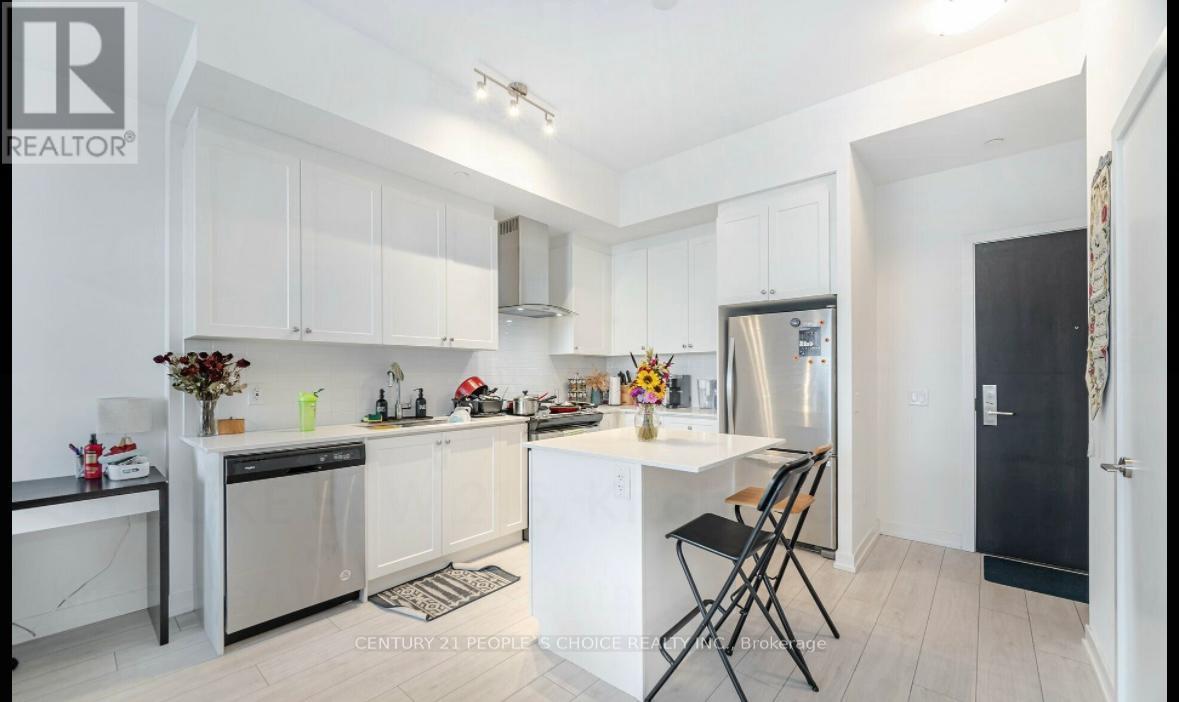 216 - 55 Duke Street W Property Photo 5