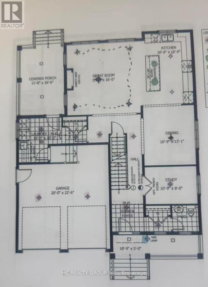 181 Yellow Birch Crescent Property Photo 34