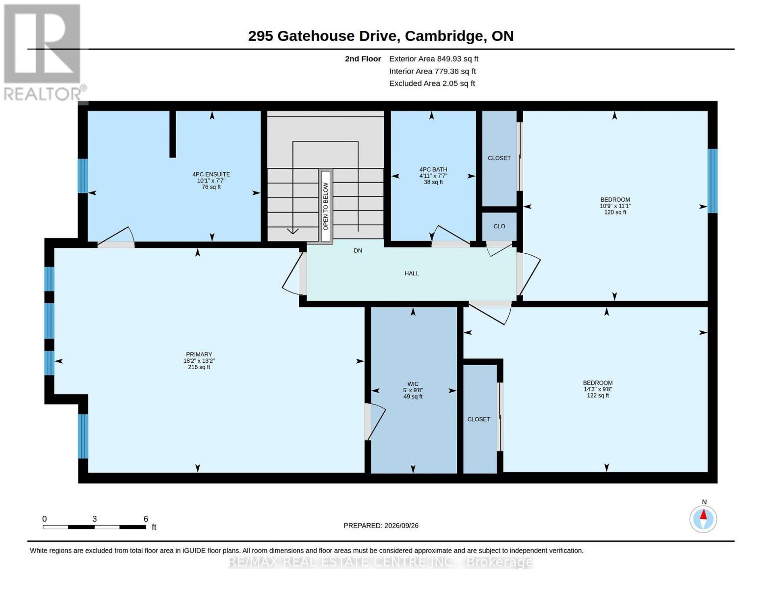 295 Gatehouse Drive Property Photo 37