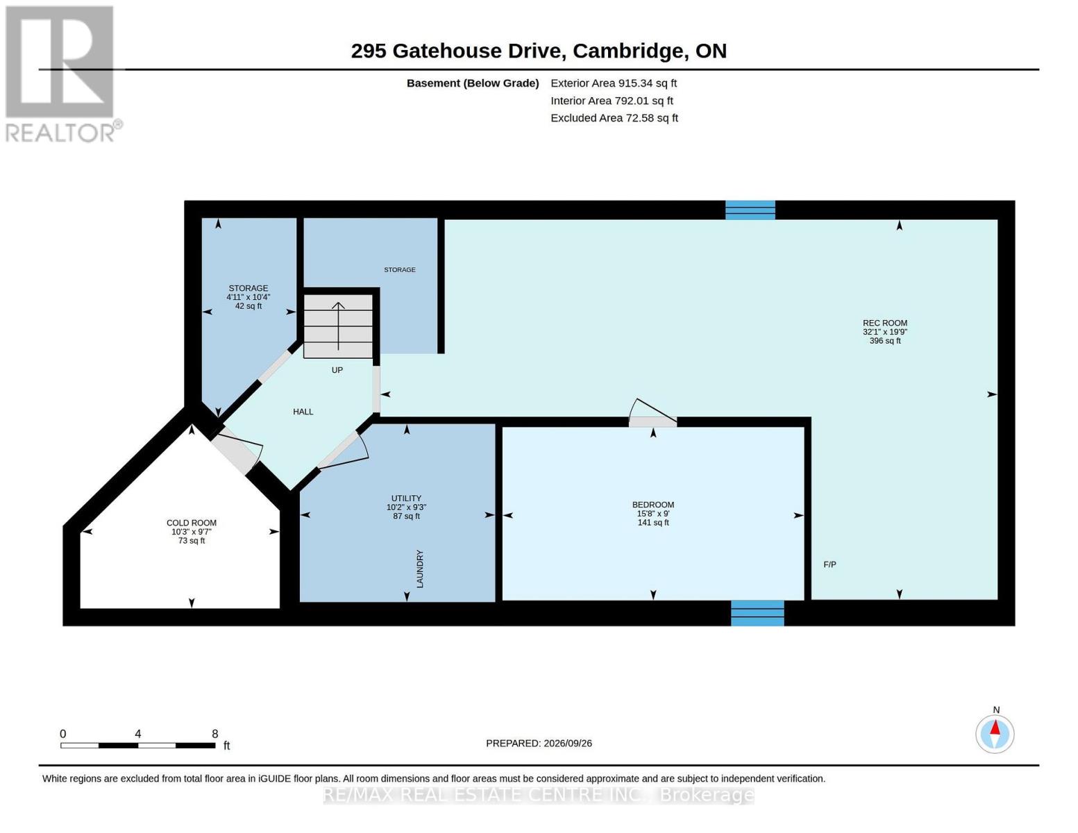 295 Gatehouse Drive Property Photo 38