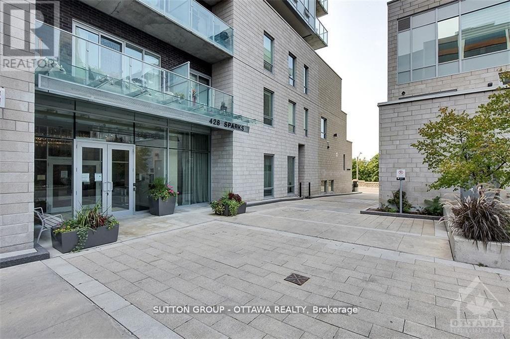 306 - 428 Sparks Street Property Photo 26