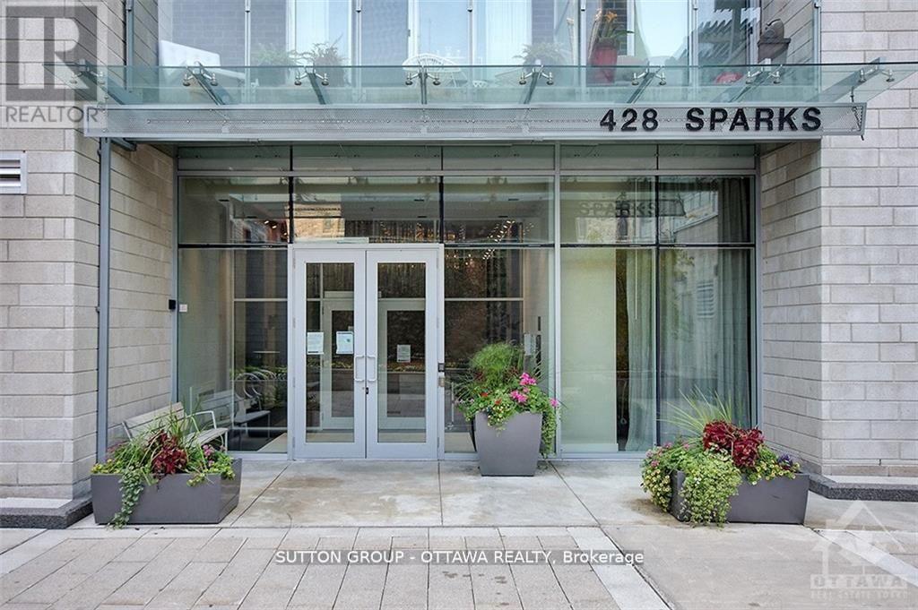 306 - 428 Sparks Street Property Photo 1