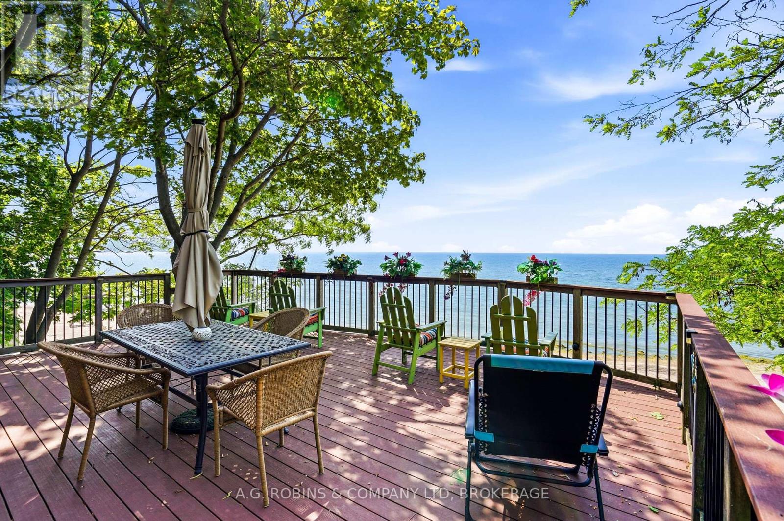 10599 Lakeshore Road Property Photo 29