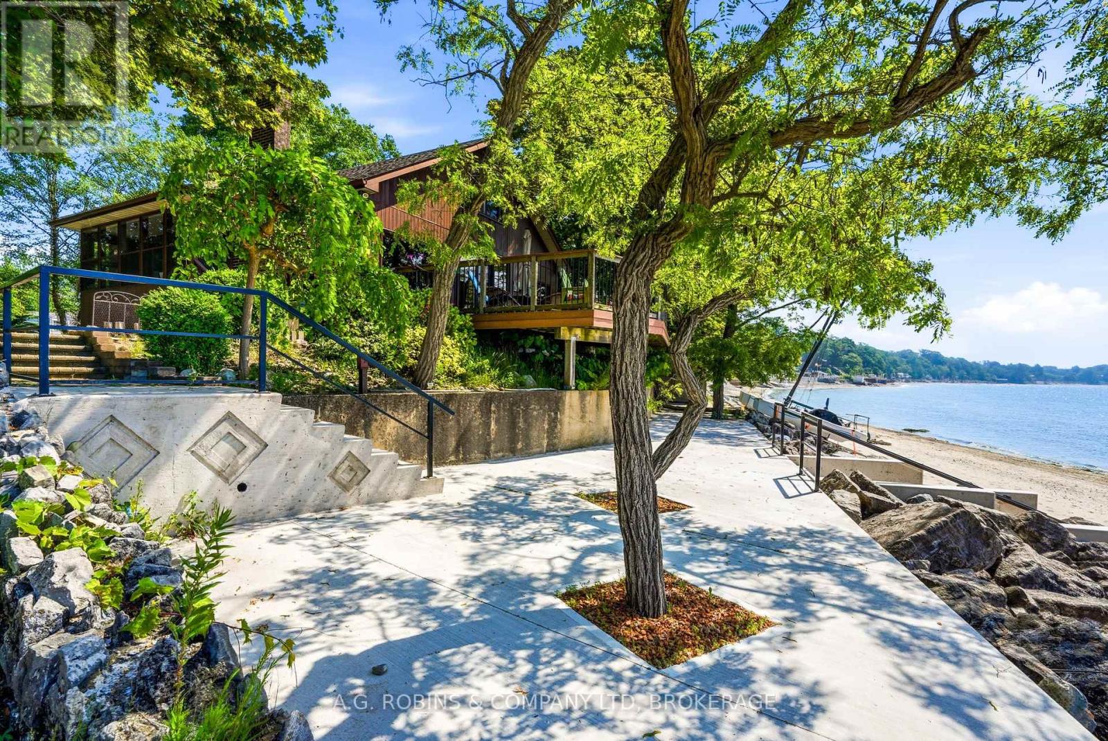 10599 Lakeshore Road Property Photo 42