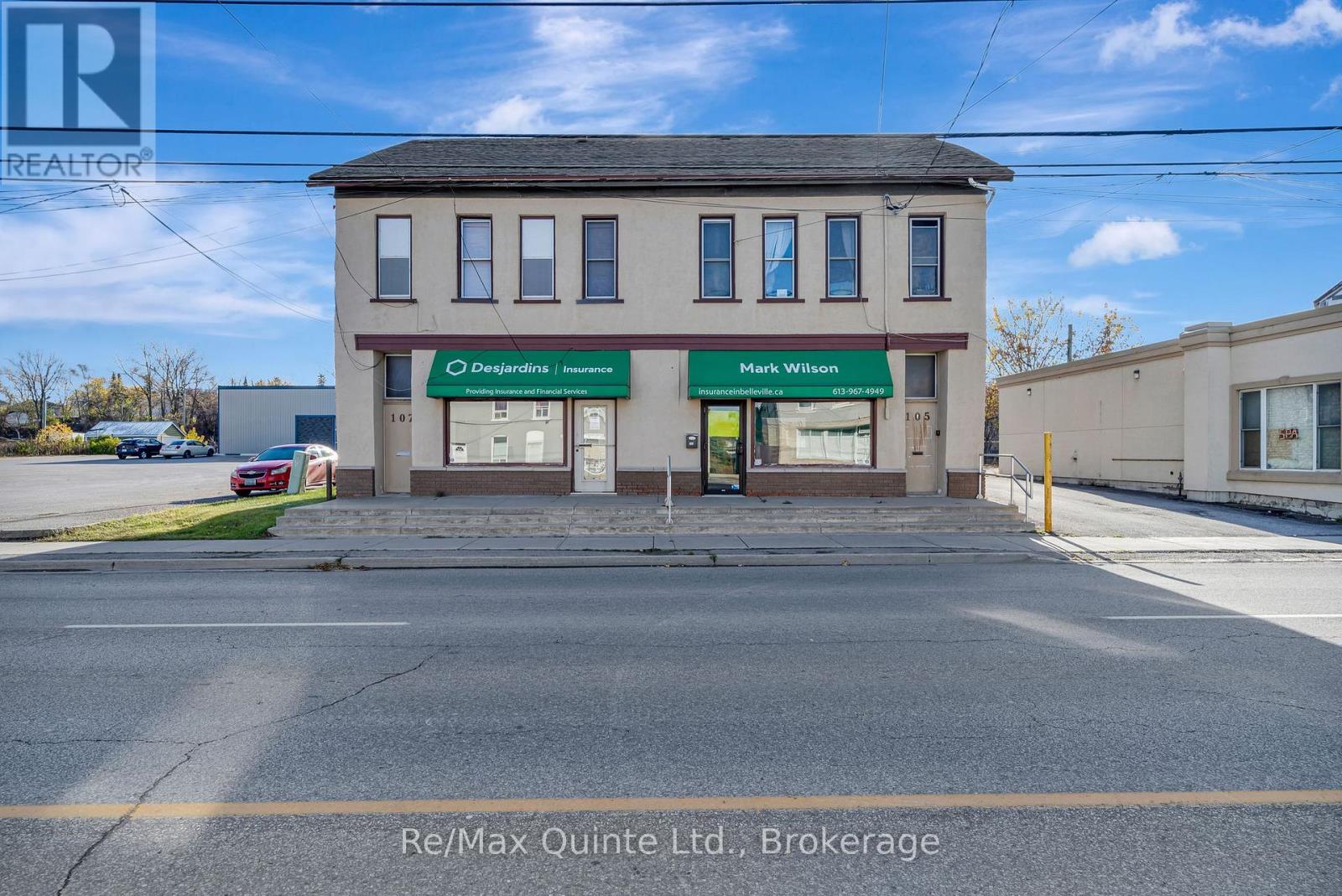 99-107 Station Street Property Photo 1