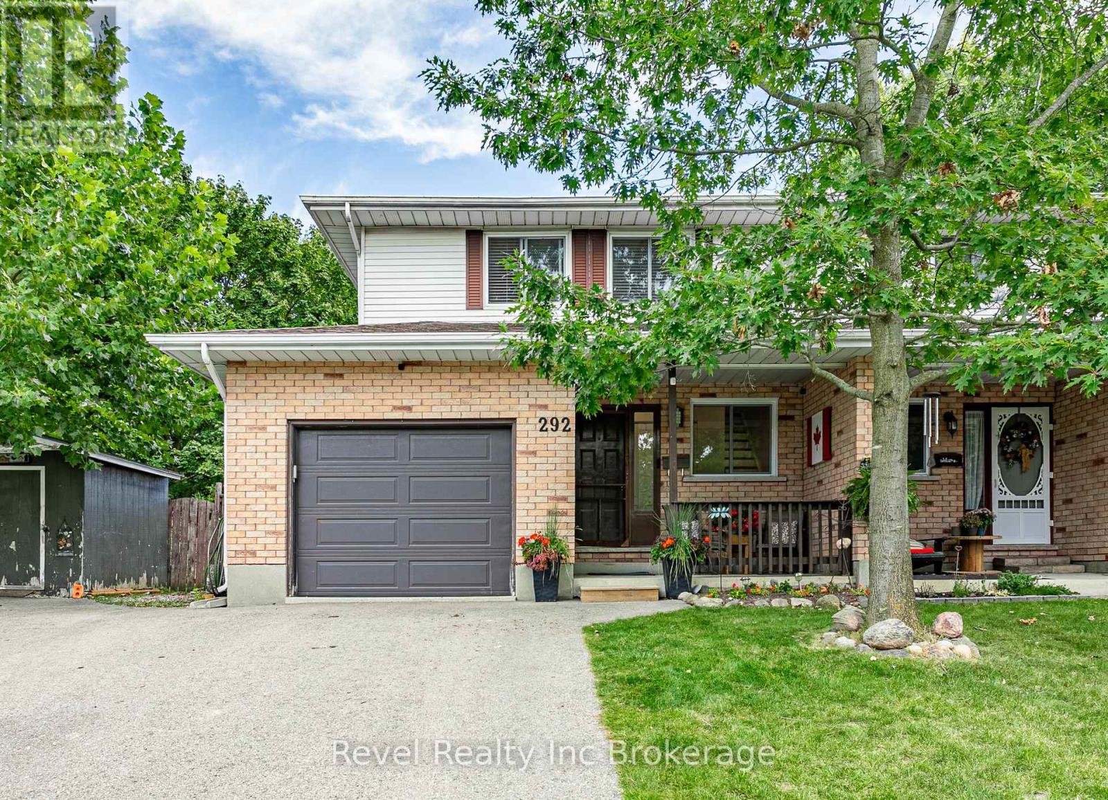 292 Kensington Avenue Property Photo 1