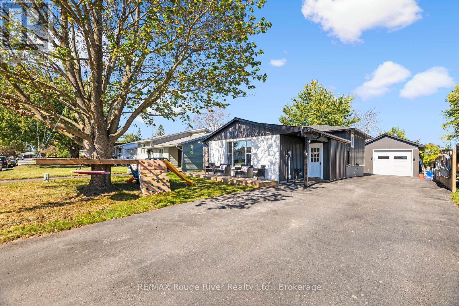 68 Coyle Crescent Property Photo 1