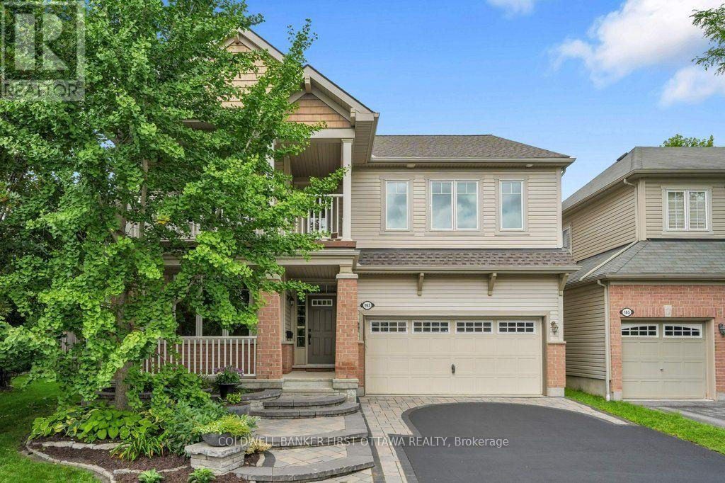 163 Sonesta Circle Property Photo 2